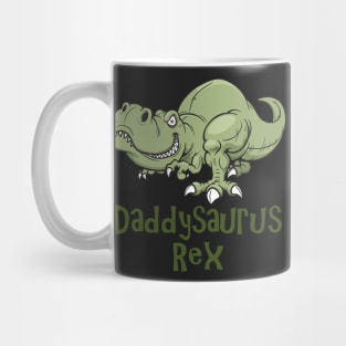 Daddysaurus Rex Mug